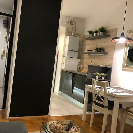 Irena'S Home Away From Home Zagreb Ngoại thất bức ảnh