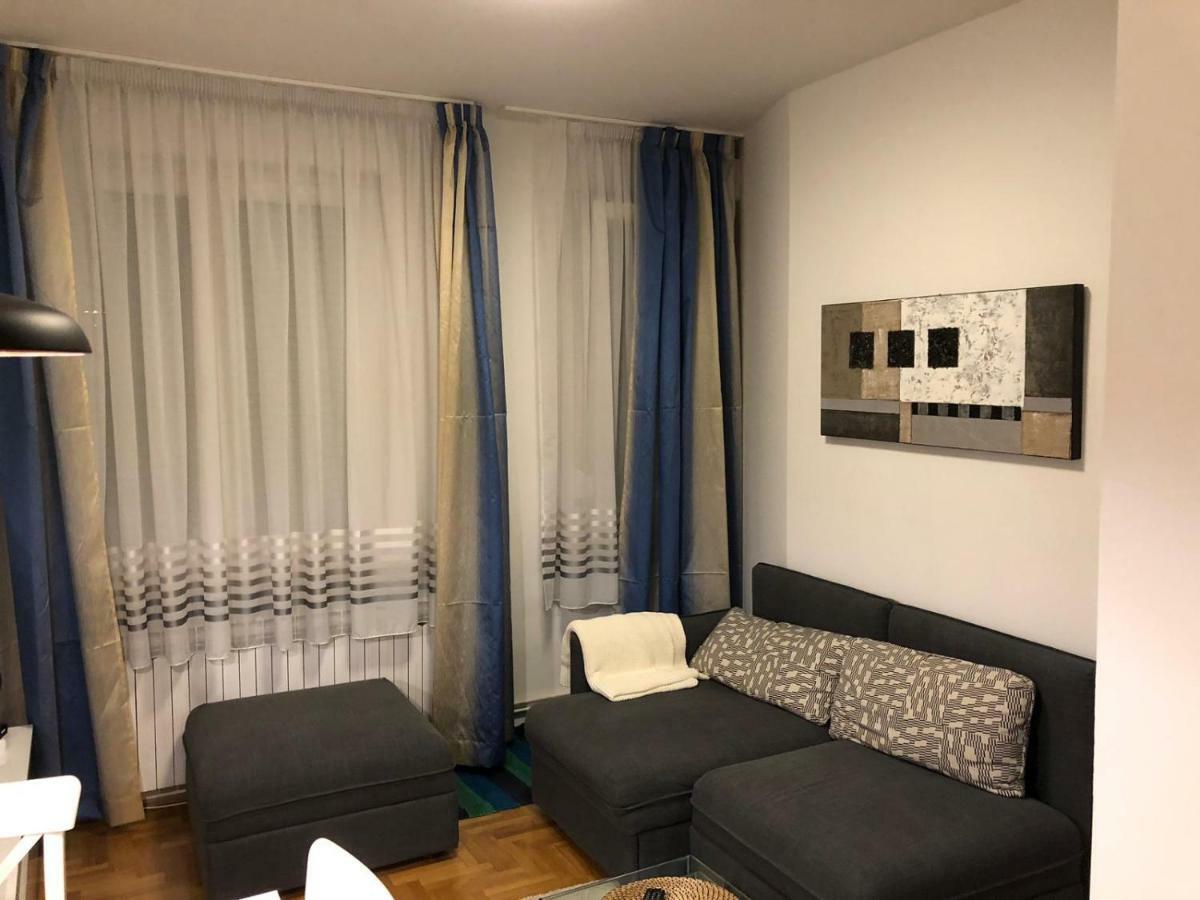 Irena'S Home Away From Home Zagreb Ngoại thất bức ảnh