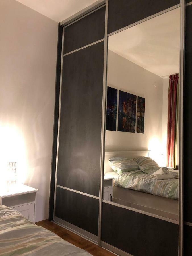 Irena'S Home Away From Home Zagreb Ngoại thất bức ảnh