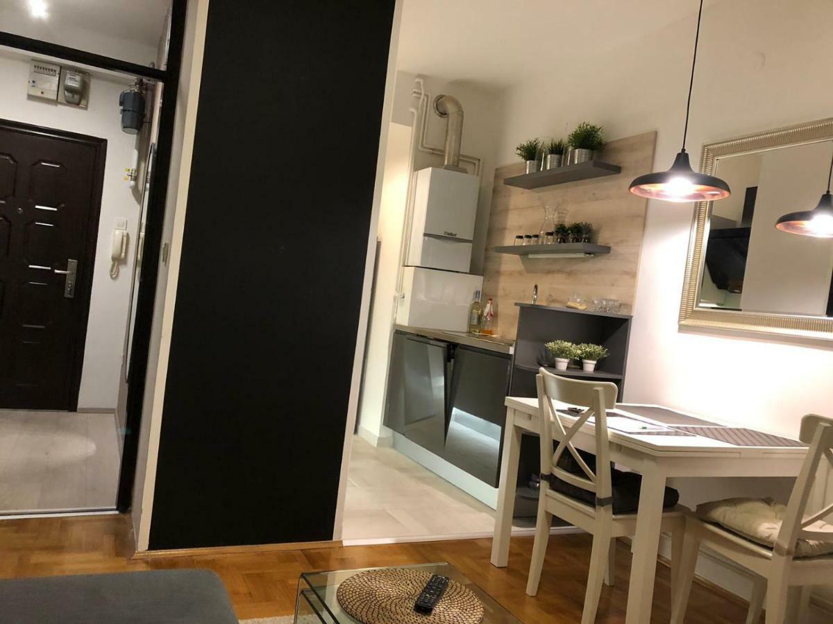 Irena'S Home Away From Home Zagreb Ngoại thất bức ảnh