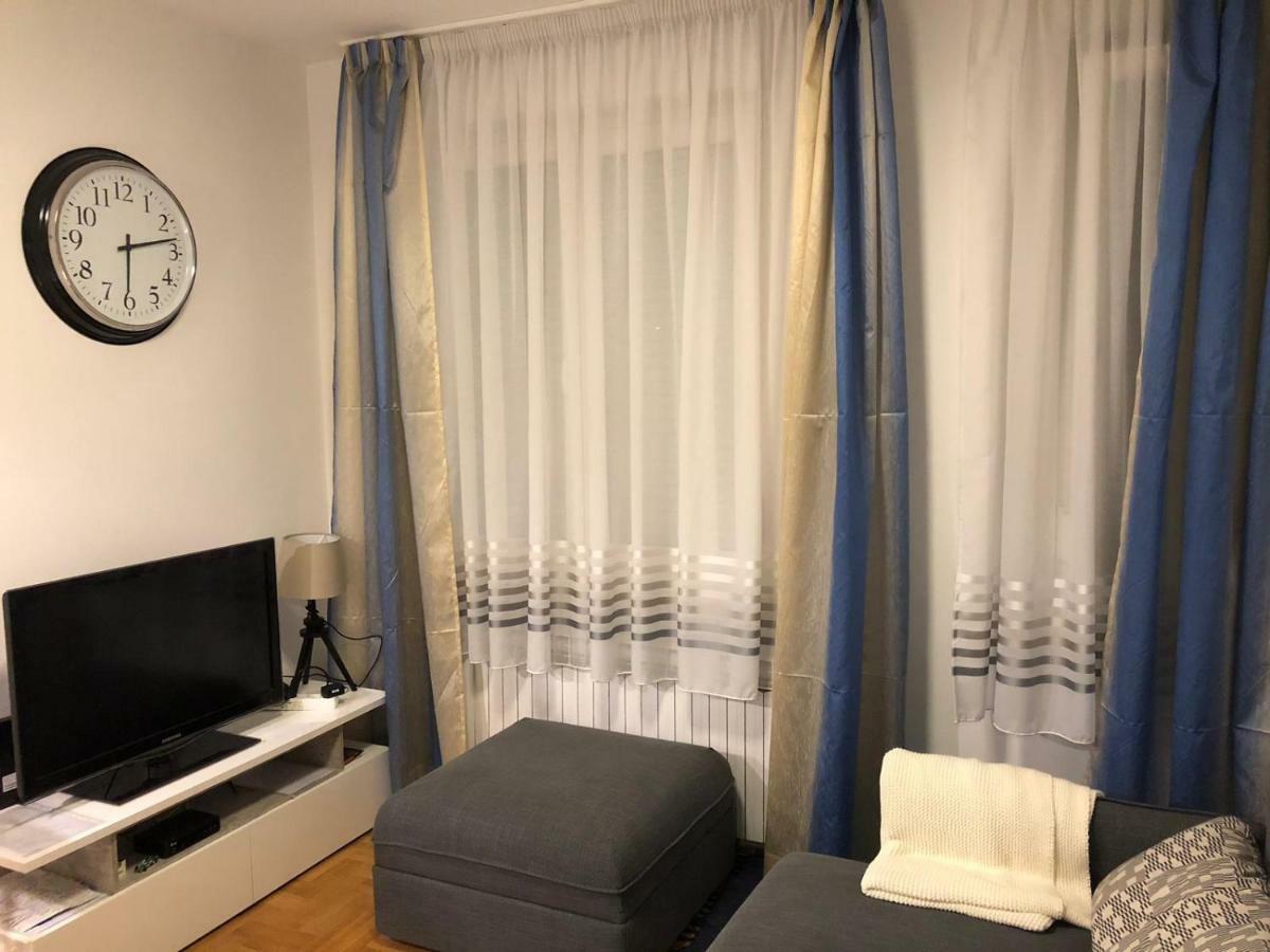Irena'S Home Away From Home Zagreb Ngoại thất bức ảnh