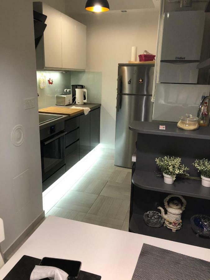 Irena'S Home Away From Home Zagreb Ngoại thất bức ảnh