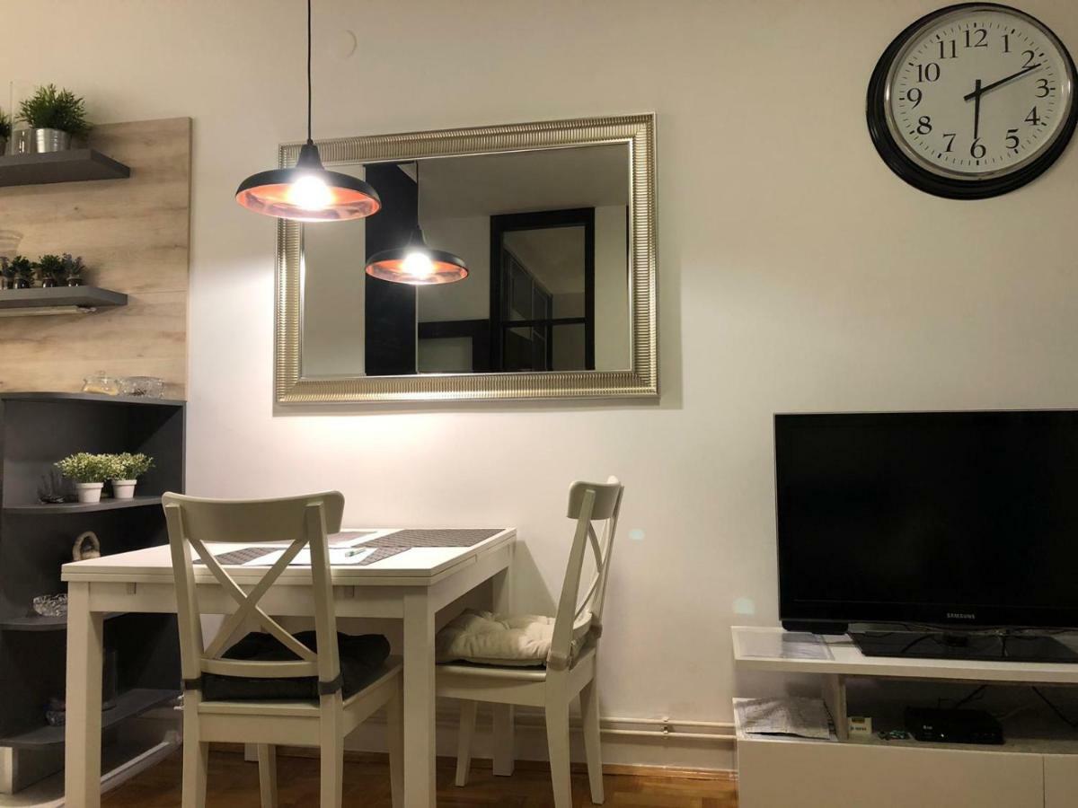 Irena'S Home Away From Home Zagreb Ngoại thất bức ảnh