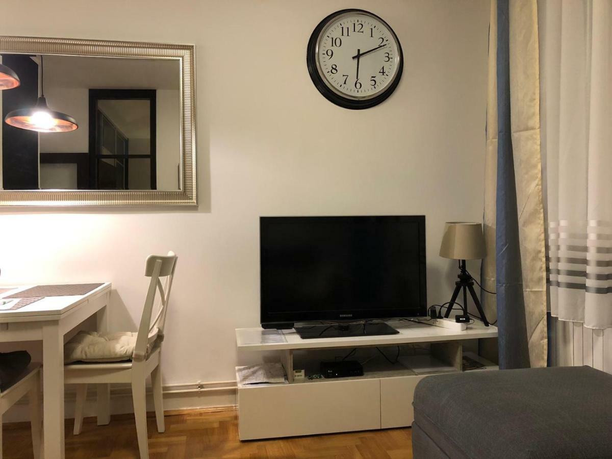 Irena'S Home Away From Home Zagreb Ngoại thất bức ảnh