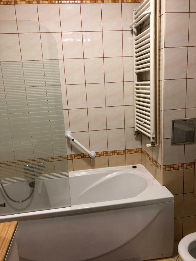 Irena'S Home Away From Home Zagreb Ngoại thất bức ảnh