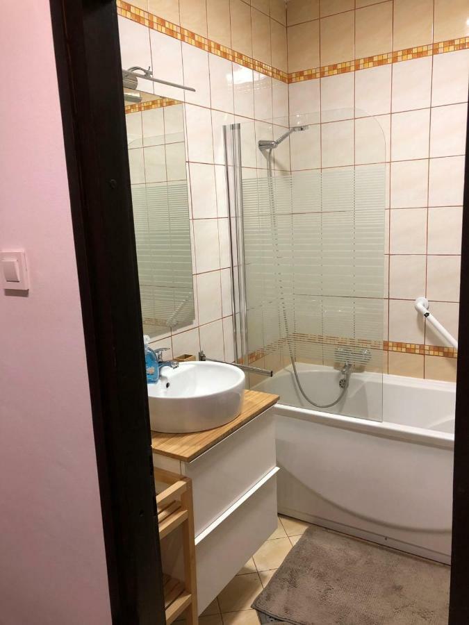 Irena'S Home Away From Home Zagreb Ngoại thất bức ảnh